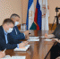 Час предпринимателя в Нуримановском районе - Нуримановский район