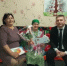 Замечательный юбилей - 95 лет - Нуримановский район