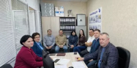 Состоялось первое заседание территориальной избирательной комиссии Нуримановского района в 2026 году - Нуримановский район