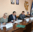 В Нуримановском районе состоялся выездной приём граждан и рабочее совещание по вопросам развития архивного дела - Нуримановский район